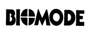 BIOMODE logo