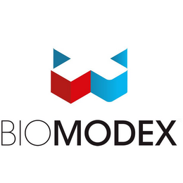 BIOMODEX logo