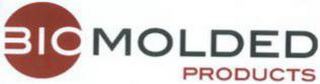 BIOMOLDED PRODUCTS logo