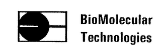 BIOMOLECULAR TECHNOLOGIES, INC. logo