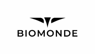BIOMONDE logo