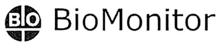 BIOMONITOR logo