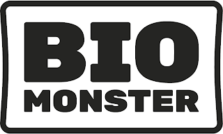 BIOMONSTER logo