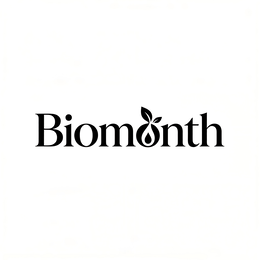 BIOMONTH logo