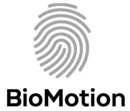 BIOMOTION logo