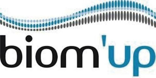 BIOM'UP logo