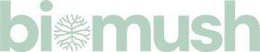 BIOMUSH logo
