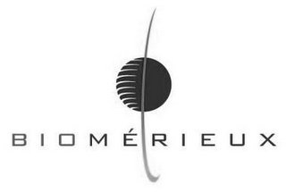 BIOMÉRIEUX logo