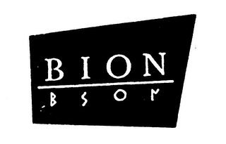 BION logo