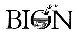 BION logo