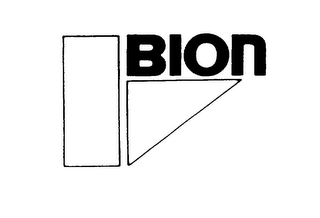 BION logo