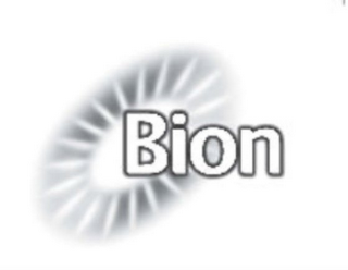 BION logo