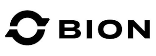 BION logo