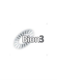 BION3 logo