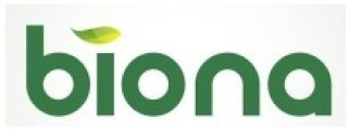 BIONA logo