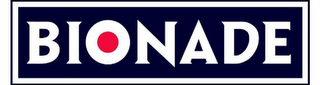BIONADE logo