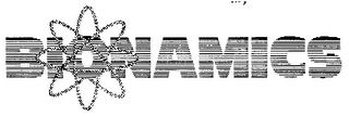 BIONAMICS logo