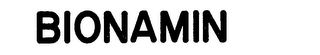BIONAMIN logo