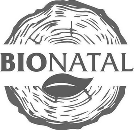 BIONATAL logo