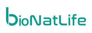 BIONATLIFE logo