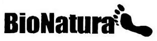 BIONATURA logo