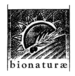 BIONATURAE logo