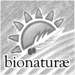 BIONATURAE logo