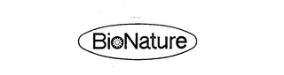 BIONATURE logo