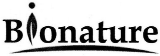 BIONATURE logo