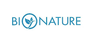 BIONATURE logo