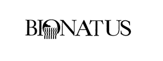 BIONATUS logo