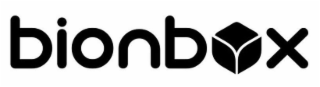 BIONBOX logo