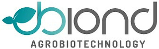 BIOND AGROBIOTECHNOLOGY logo