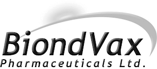 BIONDVAX PHARMACEUTICALS LTD. logo