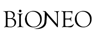 BIONEO logo