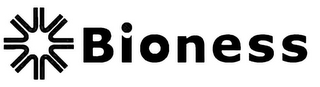 BIONESS logo