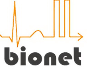 BIONET logo