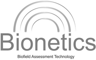 BIONETICS BIOFIELD ASSESSMENT TECHNOLOGY logo