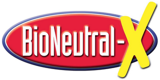 BIONEUTRAL-X logo