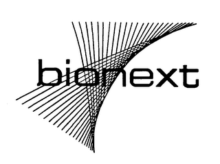 BIONEXT logo