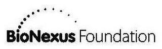 BIONEXUS FOUNDATION logo