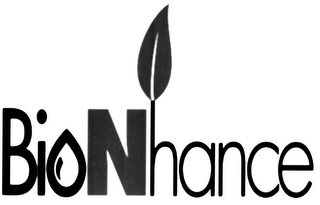 BIONHANCE logo
