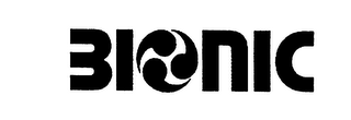 BIONIC logo