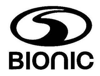 BIONIC logo