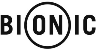 BIONIC logo