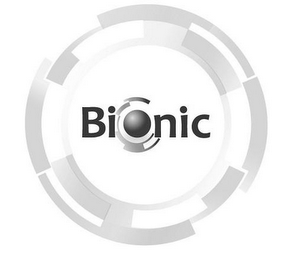 BIONIC logo