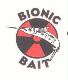BIONIC BAIT logo