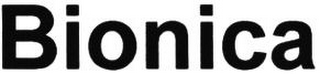 BIONICA logo