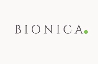 BIONICA logo