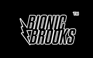 BIONICBROOKS logo